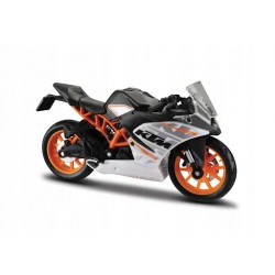 Motor KTM RC 390 39349 Maisto