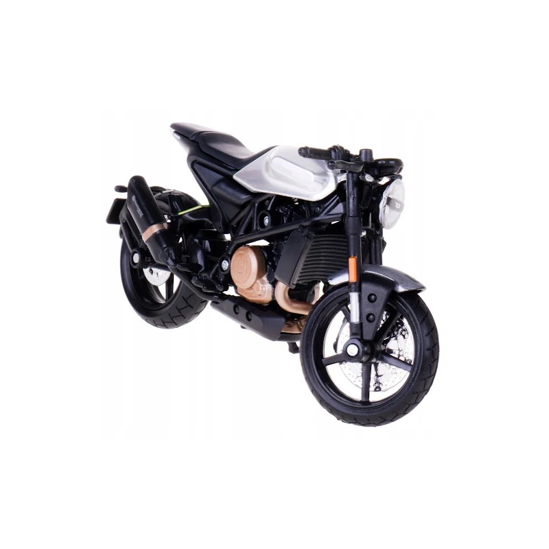 husqvarna vitpilen 701 cena