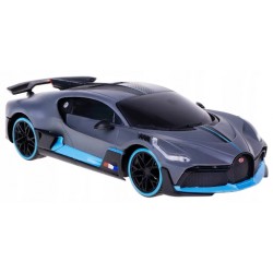 Bugatti Divo św.dźwięk 81730 Maisto