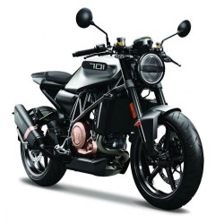 Motor z podstawką Husquarna Vitpilen 701 2018 39300/77493 Maisto