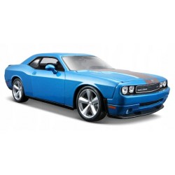 Dodge Challenger SRT8 1:24 31280 Maisto