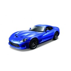 Dodge Viper 2013 1:24 do składania 39271 Maisto