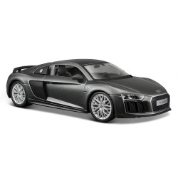 Audi R8 V10 plus czerwony 31513 Maisto