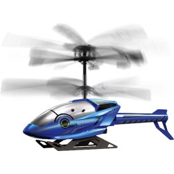 Helikopter sterowany Air Stork mix kolorów SL84782 Silverlit Dumel