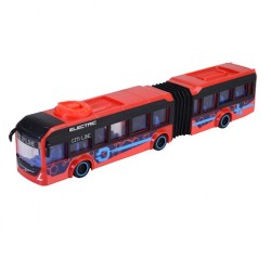 City Autobus przegubowy Volvo 40 cm 374-7015 Dickie