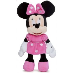 Disney pluszak-maskotka Minnie 35 cm 587-0230 Simba