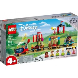 Disney 43212 Pociąg pełen zabaw Lego