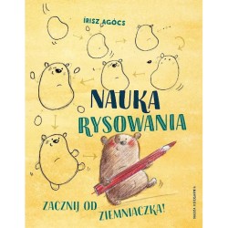 Nauka rysowania. Zacznij od ziemniaczka Nasza Księgarnia