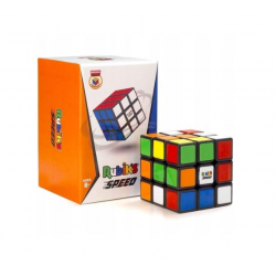Kostka rubika 3x3 Rubik's Speed 6063164 Spin Master