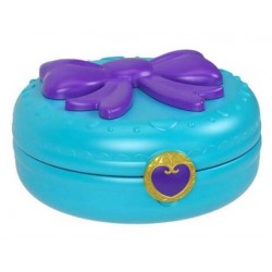 Polly Pocket Puzderko z akcesoriami Mattel