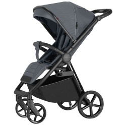Wózek spacerowy Bravo SL CRL-5520 Carrello