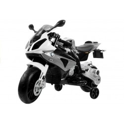 Motor na akumulator BMW dla dzieci S1000RR