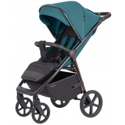 Wózek spacerowy Bravo Plus CRL-5515 Carrello