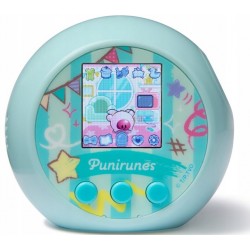 Punirunes Interaktywne Zwierzątko Cyfrowe Tamagotchi 6071162 Spin Master