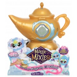 Magic Mixed Magiczna Lampa Dżina Zabawka Interaktywna TM Toys