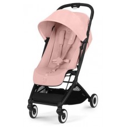 Wózek spacerowy czarna rama blk Orfeo Cybex