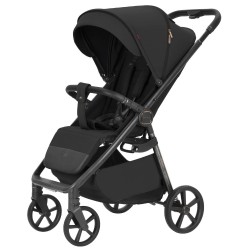 Wózek spacerowy Bravo Carbon CRL-5530 Carrello