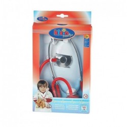 Zabawka stetoskop metalowy 4608 Klein