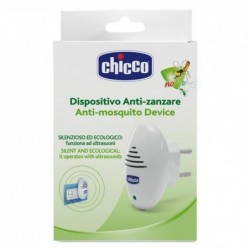 Urządzenie ultradźwiękowe do kontaktu na komary 7221 Chicco