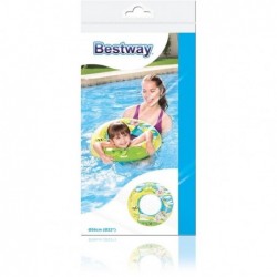 Kółko dmuchane do pływania 56cm 36013 mix Bestway