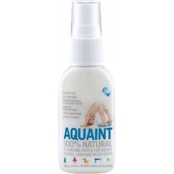Naturalna woda dezynfekująca 50 ml Aquaint