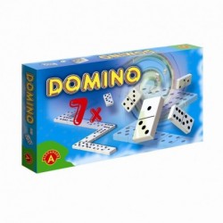 Gra Domino ALE0140 Alexander