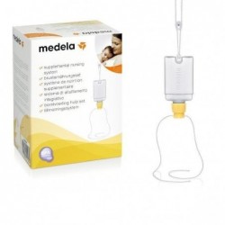 Zestaw SNS system wspomagający karmienie niemowląt Medela
