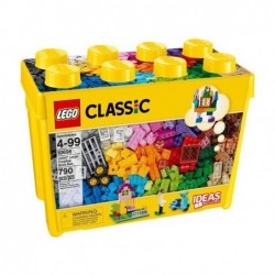 Lego Classic 10698 Kreatywne klocki