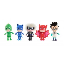 PJ Masks Maskotka 24520 Cobi