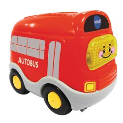 Tut tut Autka Autobus interaktywny 1-5 lat 60806 baby Vtech