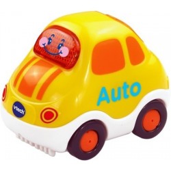 Tut Tut Autka Osobowe autko interaktywne 1-5 lat 60559 baby Vtech