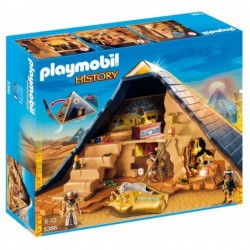 Playmobil History 5386 Piramida Faraona