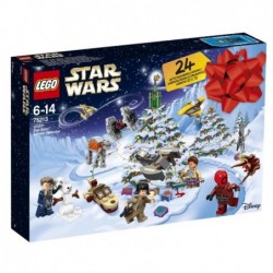 Lego Star Wars 75213 Kalendarz adwentowy