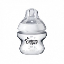 Butelka closer nature 150ml 4224002 Tommee Tippee