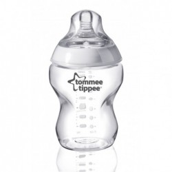 Butelka closer to nature 260ml 422500/76 Tommee Tippee