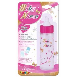 Baby Nurse Magiczna butelka 220325 Smoby