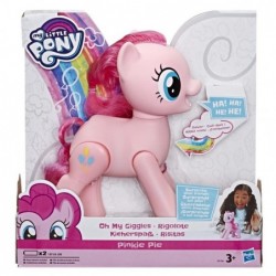 My Little Pony Roześmiana Pinkie Pie E5106 Hasbro