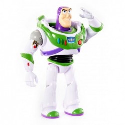 Toy Story 4 Figurka Mówiący Buzz GGT48/GGT50 Mattel