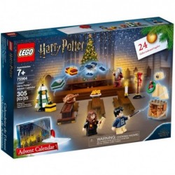 Lego Harry Potter 75964 Kalendarz adwentowy