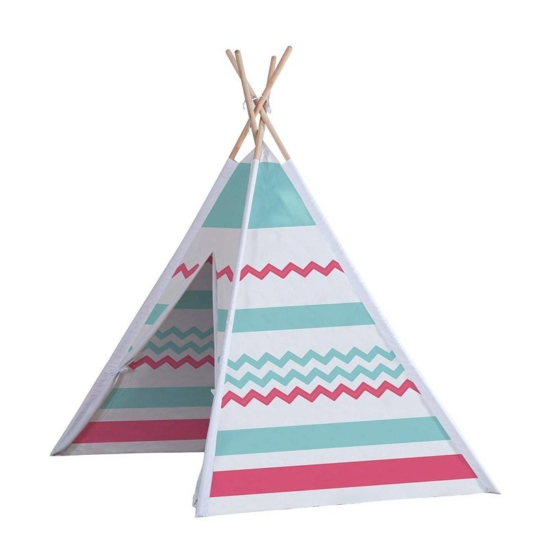 Tipi  dla dzieci 77204 John