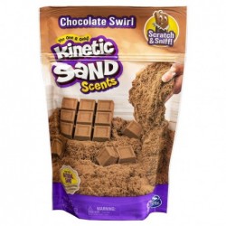 Kinetic Sand piasek kinetyczny smakowite zapachy 6053900 mix Spin Master