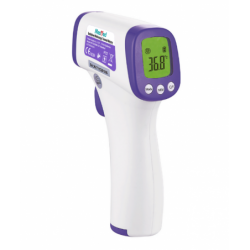 Bezdotykowy termometr lekarski MM331 Mescomp