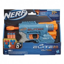 Nerf Elite N-Strike 2.0 Volt SD-1 Wyrzutnia E9952 Hasbro