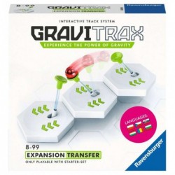 Gravitrax Zestaw uzupełniający - transfer RAT268504 Ravensburger