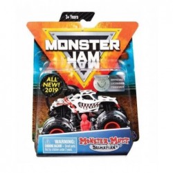 Monster Jam 1:64 Auto 6044941 mix Spin Master