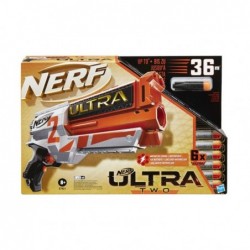 Nerf Ultra Two wyrzutnia E7921 Hasbro