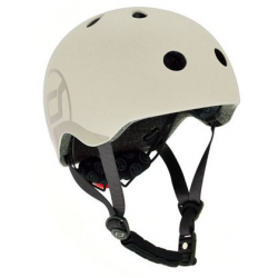 Kask dziecięcy S-M 51-55cm na wiek 3+ Scootandride