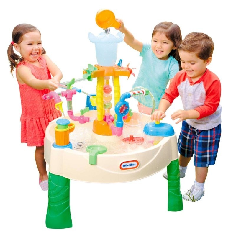 Fabryka Fontann 642296 Little Tikes