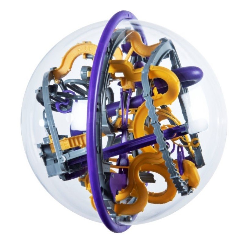Perplexus Epic Labirynt Kulkowy Spin Master 