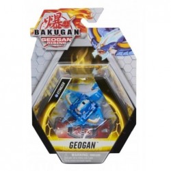 Bakugan Figurka Akcji Geogan Rising seria 3 6059850 Mix Spin Master